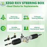 EZGO RXV steering rack